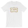 Laos Henny Label T-Shirt