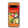 Wai Wai Noodle Samsung Case