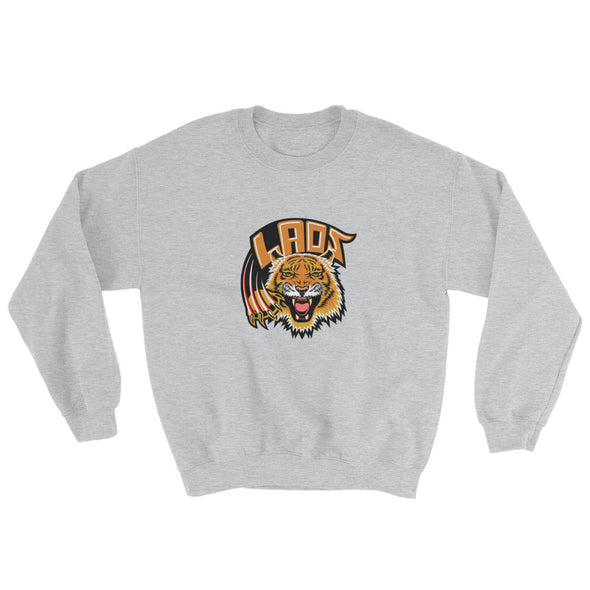 LAOS Tiger Claw Sweatshirt