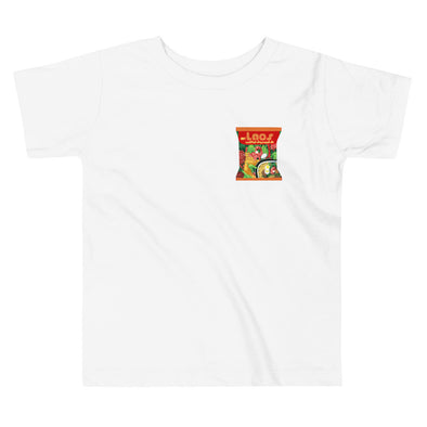 Wai Wai Noodles Toddler T-Shirt (2-5T)
