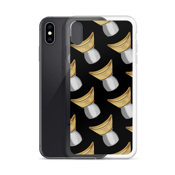 Sticky Rice Cooker iPhone Case XS Max