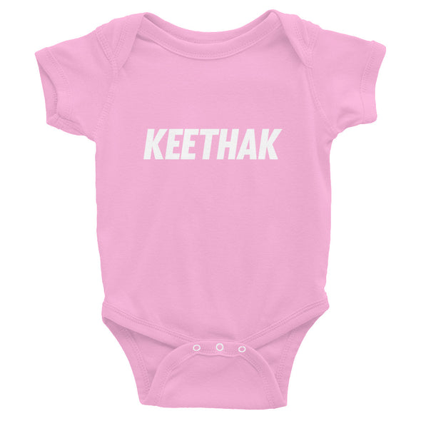 Keethak Infant Bodysuit