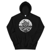 Southeast Beast Monkey Warrior Circle Hoodie