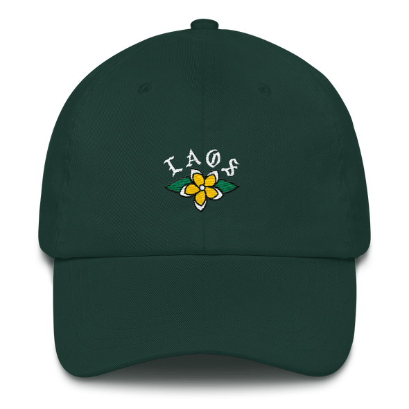 Dok Champa Dad hat