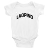 LaoPino Infant Bodysuit