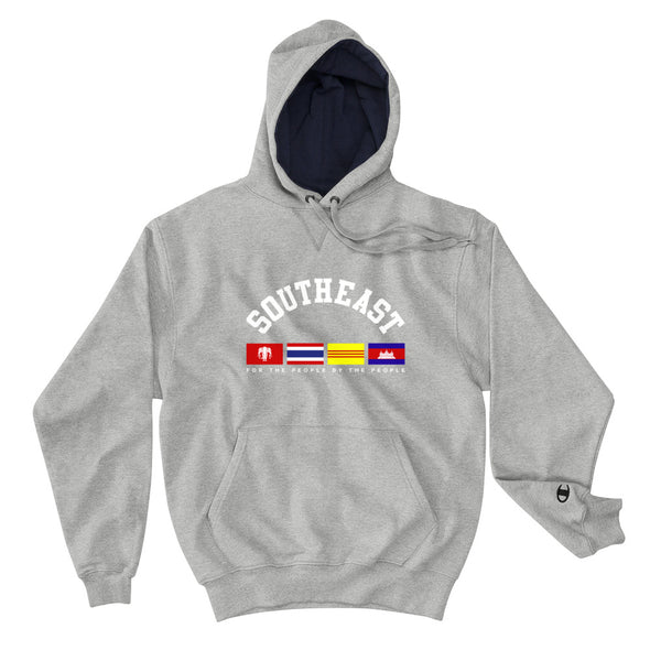 Southeast Flags Champion Hoodie