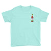 Nam Pa (Fish Sauce) Youth T-Shirt