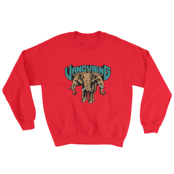 Vang Vieng Sweatshirt