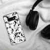 Elephant Pattern Samsung Phone Case
