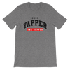Chef Yapper The Rapper T-Shirt (Jack Bangerz)