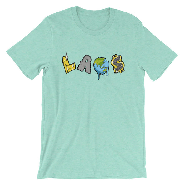 LAOS Shine T-Shirt