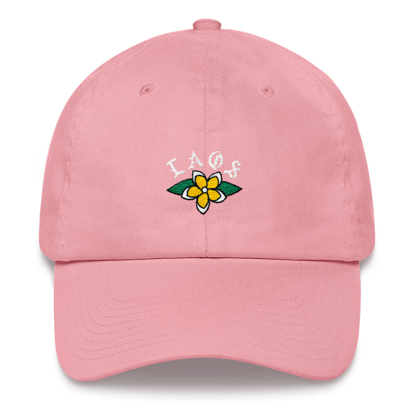 Dok Champa Dad hat