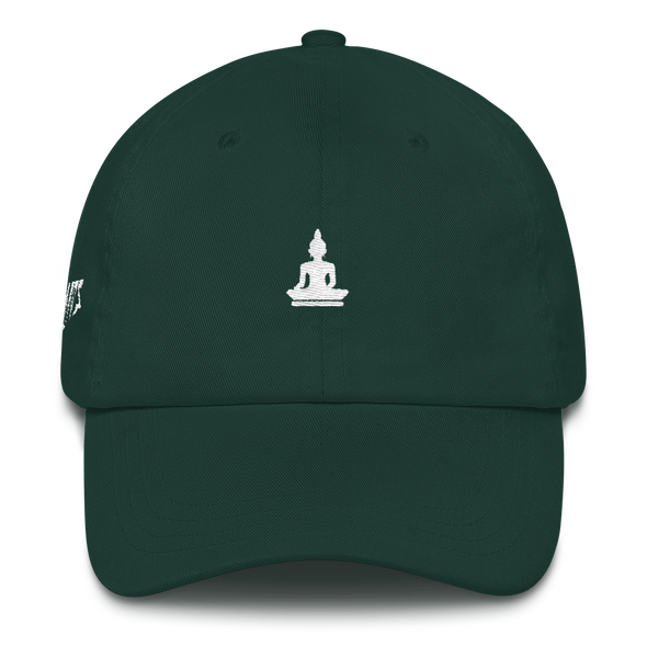 Buddha Dad hat