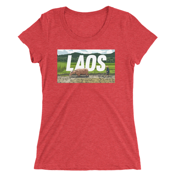 Farmer Ladies t-shirt