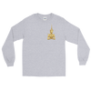Golden Sao Southeast Long Sleeve T-Shirt