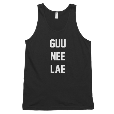 Guu Nee Lae (Jack Bangerz) tank top