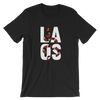 Laos Snake T-Shirt