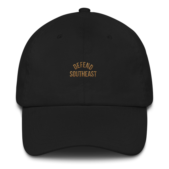 Defend Southeast Dad hat