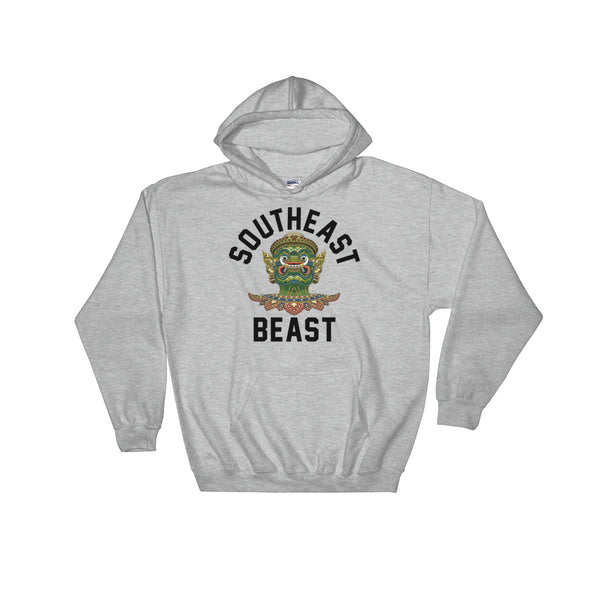 Southeast Beast Yuk Hoodie