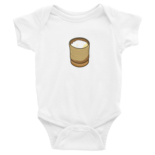 Thip Khao Infant Bodysuit