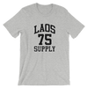Laos Supply 75 T-Shirt