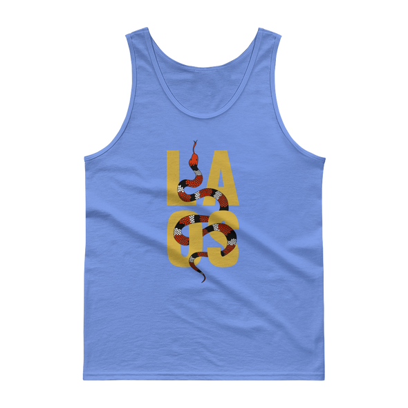 Laos Snake Tank top