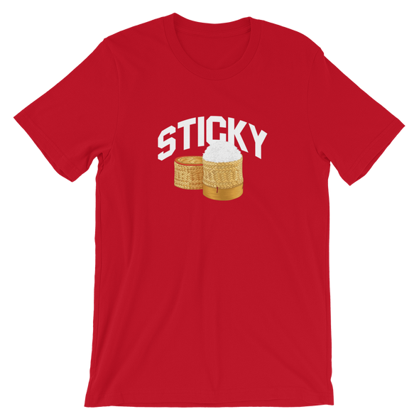 Sticky Rice Khao Niew T-Shirt