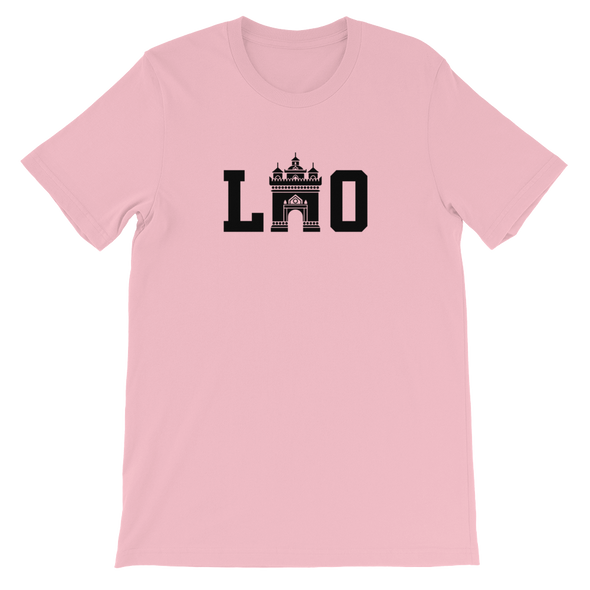 LAO Patuxai T-Shirt