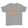Laos Angeles Youth T-Shirt