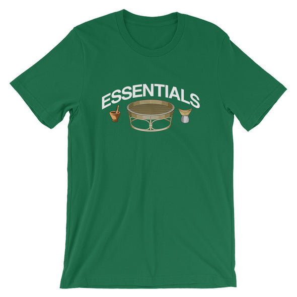 Essentials - Pa Khao T-Shirt