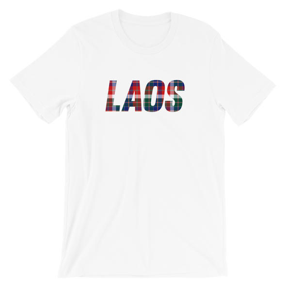 OG Sash LAOS T-Shirt