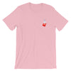 Bag Chaser (Pink Milk) T-Shirt