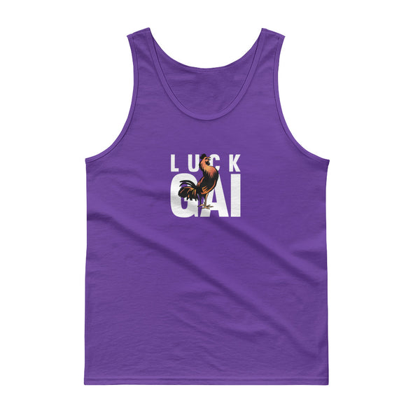 Luck Gai Tank top