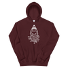 Sao Medusa Outline Hoodie