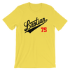 Major Laos League T-Shirt