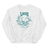 Lao Rice Farmer Sweatshirt