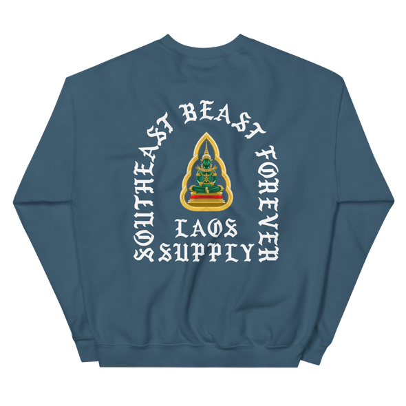 Southeast Beast Forever Sweatshirt