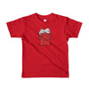 Elephant Snoopy kids t-shirt (2-6 yrs)