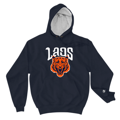 Southeast Tiger Champion Hoodie