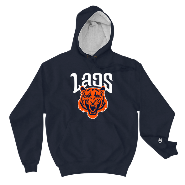 Southeast Tiger Champion Hoodie