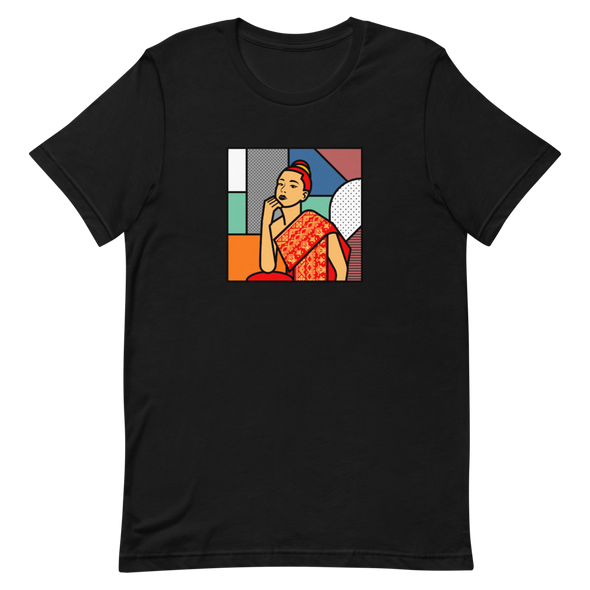 Phaylin Mosaic T-Shirt