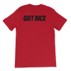 Got Rice T-Shirt