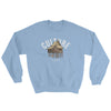 Lao House Culture Sweatshirt