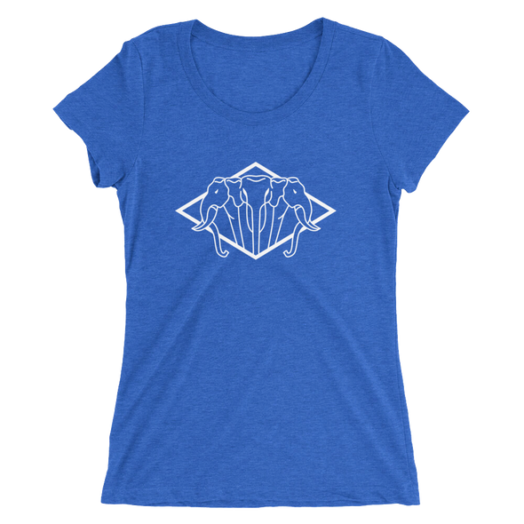 Lan Xang Diamond Ladies t-shirt
