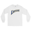 Laotian Dubs 2 Long Sleeve T-Shirt