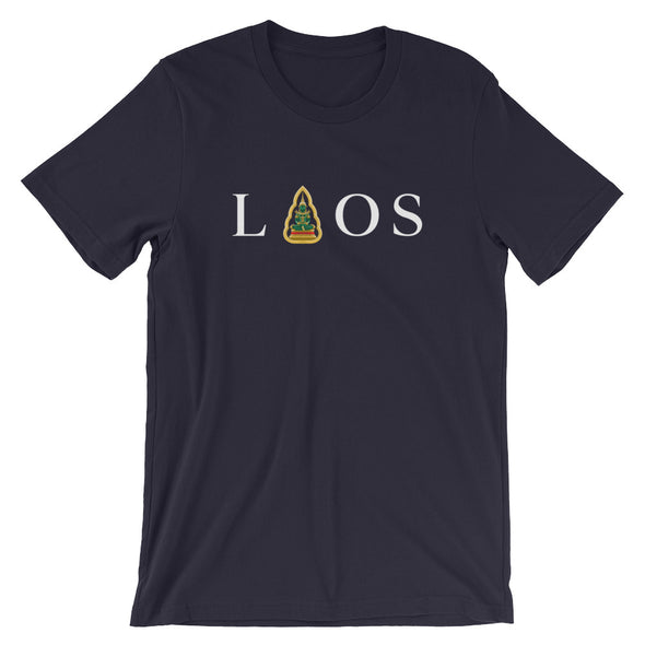 Laos Emerald Buddha T-Shirt