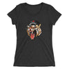 Southeast Beast Tiger Ladies' short sleeve t-shirt