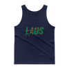 Laos Supply Snake Tank top