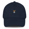 Steam Rice Cooker Dad hat