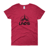 Laos Kingdom Women's t-shirt